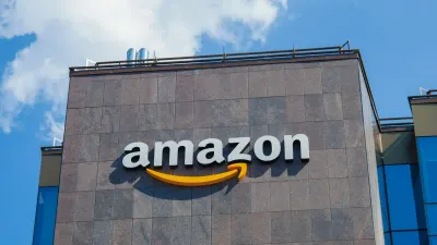 американская компания