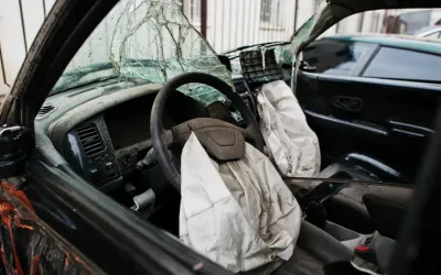 Uzbekistan autocrash