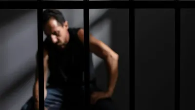 тюремное заключение