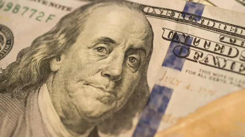 валютный рынок