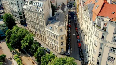 столица Австрии