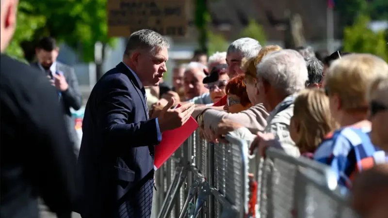 премьер-министр Словакии