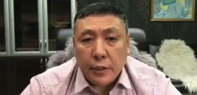 Токбергена Абиева задержали