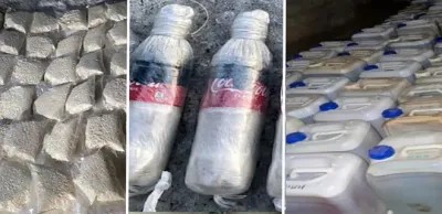 С начала года КНБ провел 47 антитеррористических операций