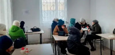 В Актюбинской области восстановили права осужденных