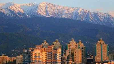 новый Градостроительный регламент