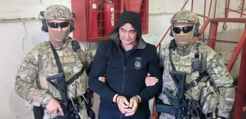 Серик Кудебаев обжаловал приговор