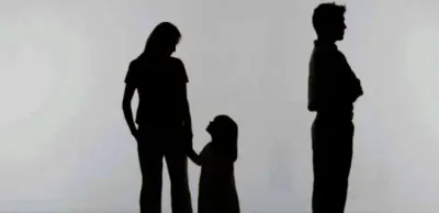 В Акмолинской области неплательщика алиментов приговорили к условному сроку