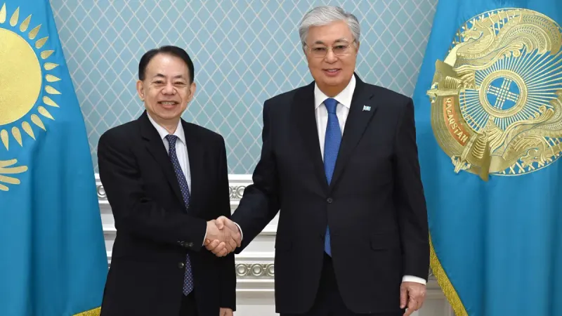 президент АБР