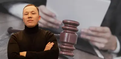 Суд оставил без изменения приговор Махамбету Абжану