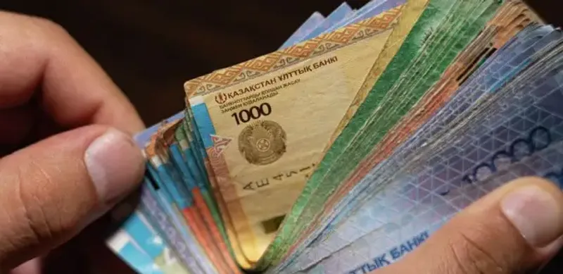 Около 16 тысяч неплательщиков алиментов насчитали в Алматы