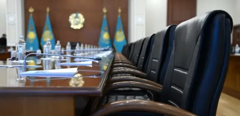 Токаев высказался о КПМ