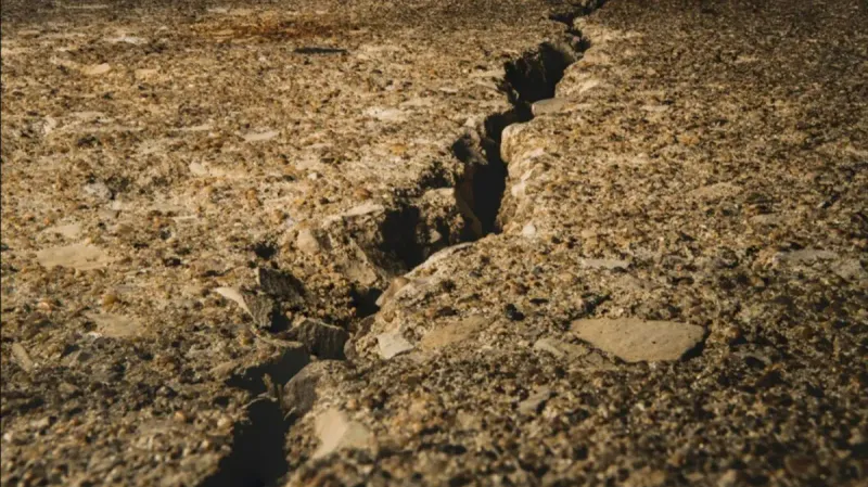 состояние дорожного полотна