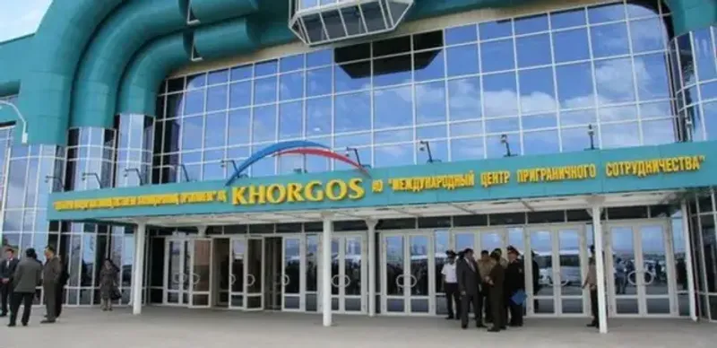 МЦПС «Хоргос» возобновит работу спустя три года