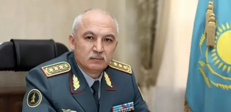 Для чего Казахстану направлять военных в миротворческие миссии ООН