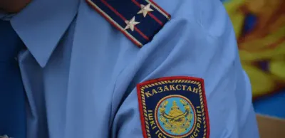 Гранатометы, тротил и прослушивающие устройства изъяли у членов ОПГ в Карагандинской области