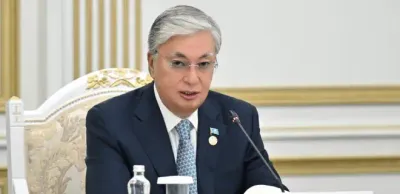 Токаев: Продвижение русского языка на пространстве СНГ не исключают усиления национальной идентичности наших стран