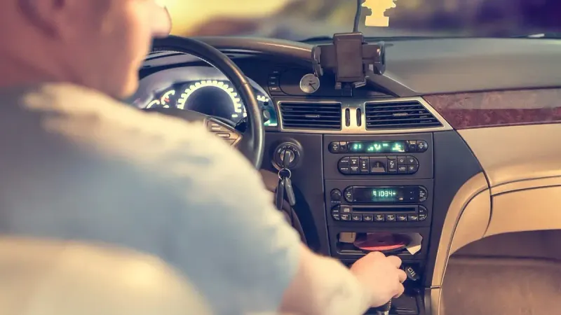 соблюдение ПДД