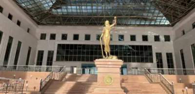 Верховный суд помог истцу взыскать с ответчика 17 млн тенге долга