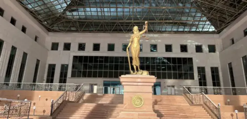 Верховный суд помог истцу взыскать с ответчика 17 млн тенге долга