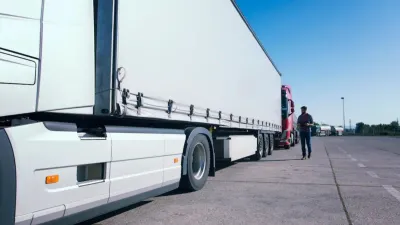 грузовые перевозки