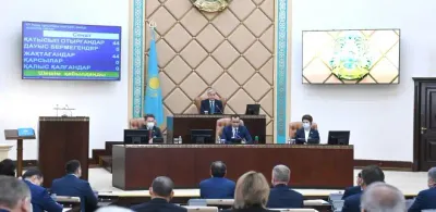 Касым-Жомарт Токаев анонсировал кадровые перестановки