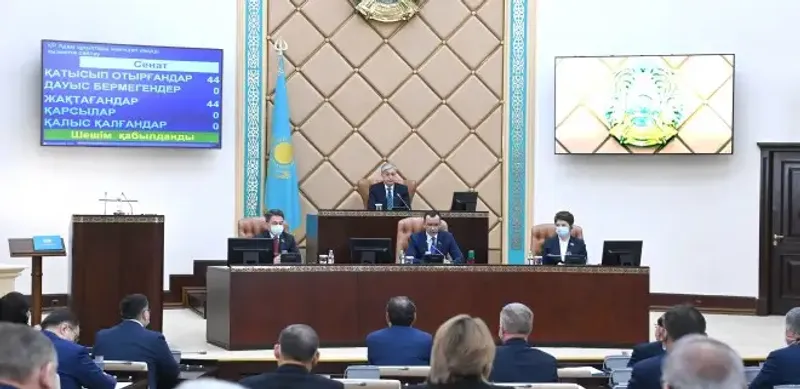 Касым-Жомарт Токаев анонсировал кадровые перестановки