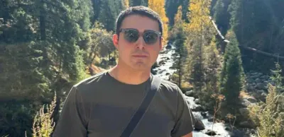 Михаил Козачков