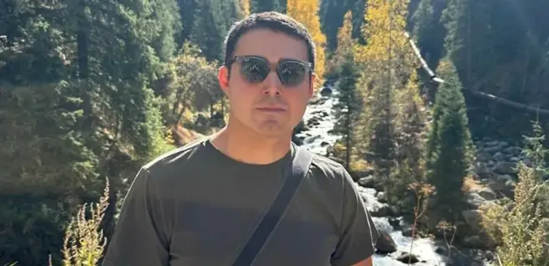 Михаил Козачков