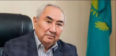 Жигули Дайрабаев официально стал кандидатом в президенты