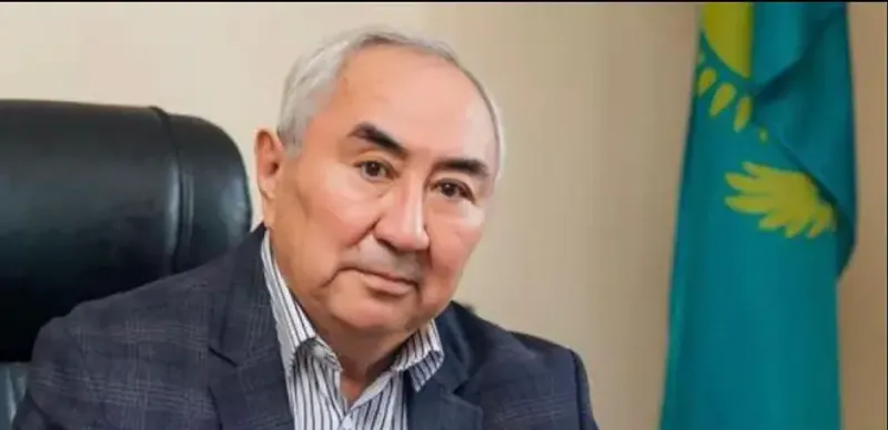 Жигули Дайрабаев официально стал кандидатом в президенты