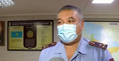 Мухтара Бухарбаева осудили на 7 лет