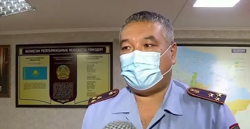 Мухтара Бухарбаева осудили на 7 лет