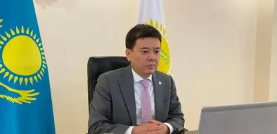 Экс-министра юстиции Марата Бекетаева задержали Антикоррупционной службой