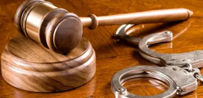 Астанчанина осудили за умышленный поджог авто