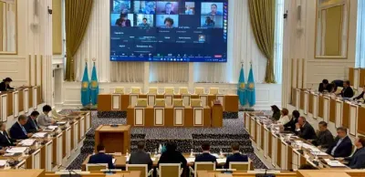 заседание НКС в КС