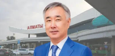 Вынесен приговор по делу экс-президента аэропорта Алматы