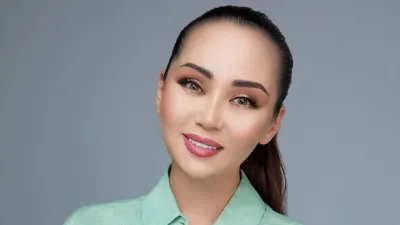 Баян Алагузова