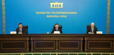 Верховный суд подвел итоги 2022 года