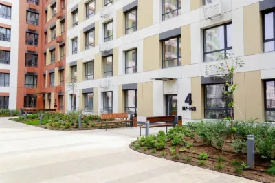 В правила организации застройки внесли изменения по благоустройству и озеленению территории