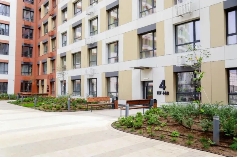 В правила организации застройки внесли изменения по благоустройству и озеленению территории