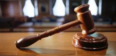 Что такое судебный приказ