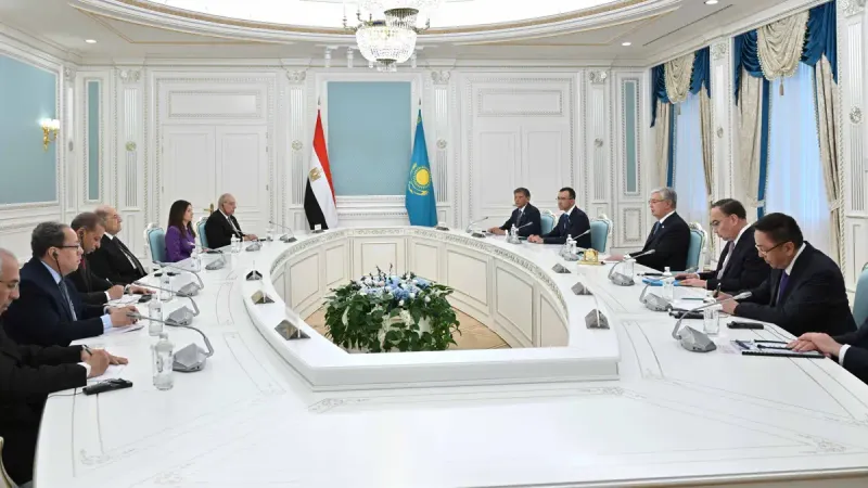 встреча на высшем уровне