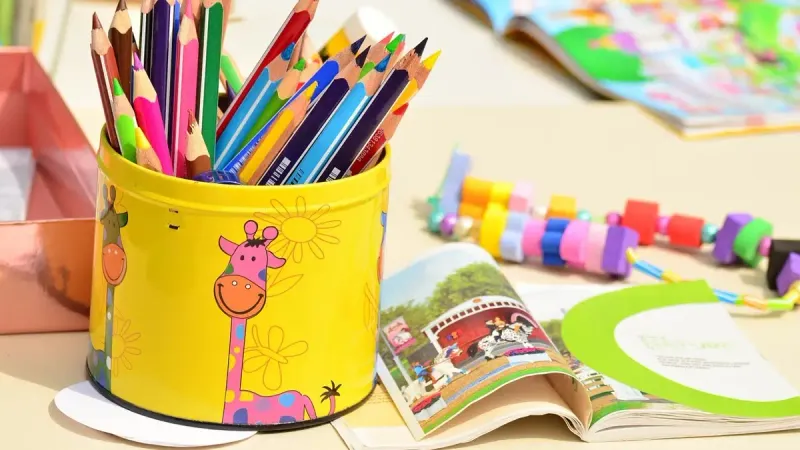 психолого-педагогическая поддержка детей с особыми потребностями