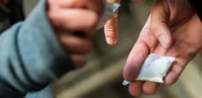 75 тонн химических реагентов изъяли сотрудники КНБ за 2023 год