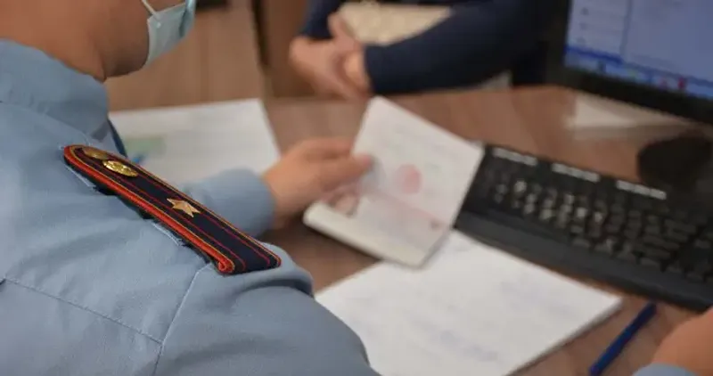 иностранная рабочая сила в Казахстане