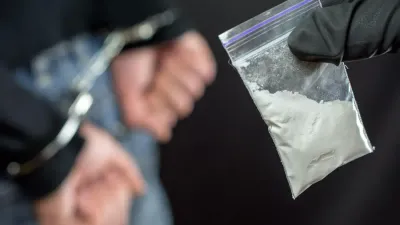 наркотические вещества