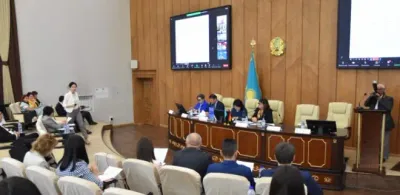 В Верховном суде рассмотрели практику международных споров о похищении детей