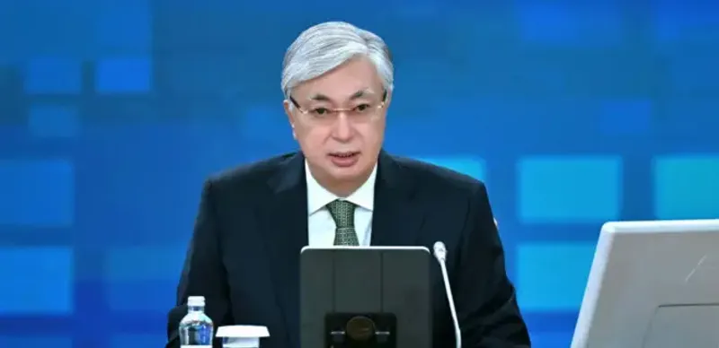 Полиция должна вести решительную борьбу с мошенниками – Токаев