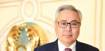 Галымжан Койшыбаев назначен заместителем премьер-министра